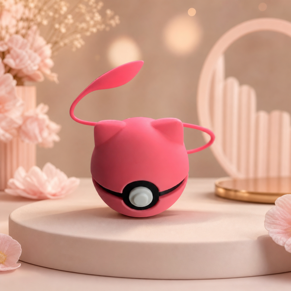 Pokéball Mew