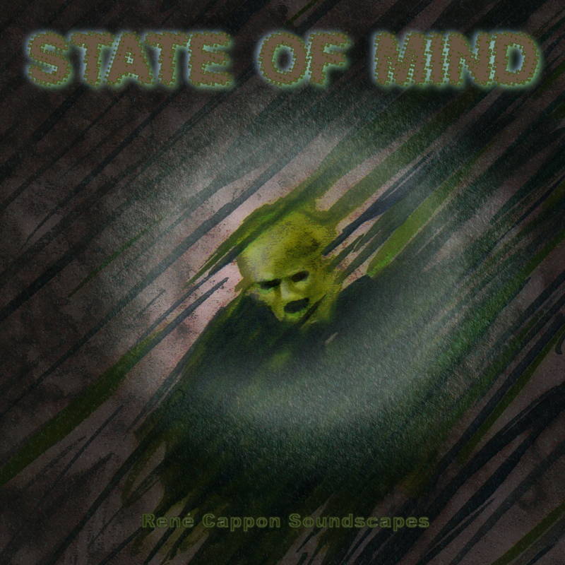 CD - State of mind