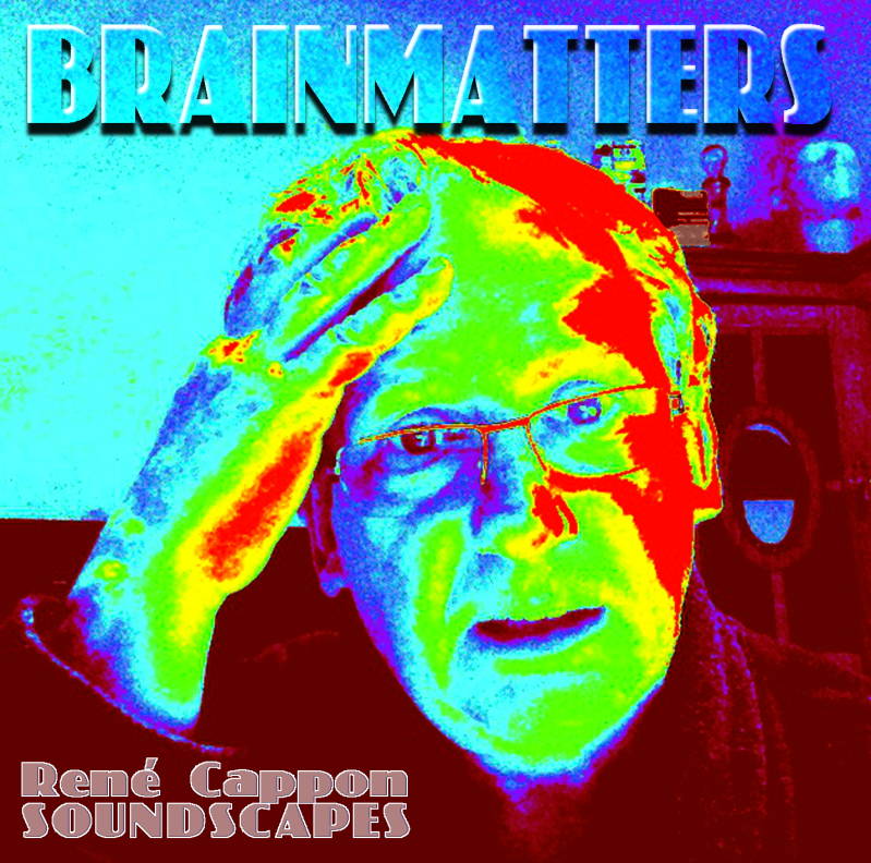 CD - Brainmatters