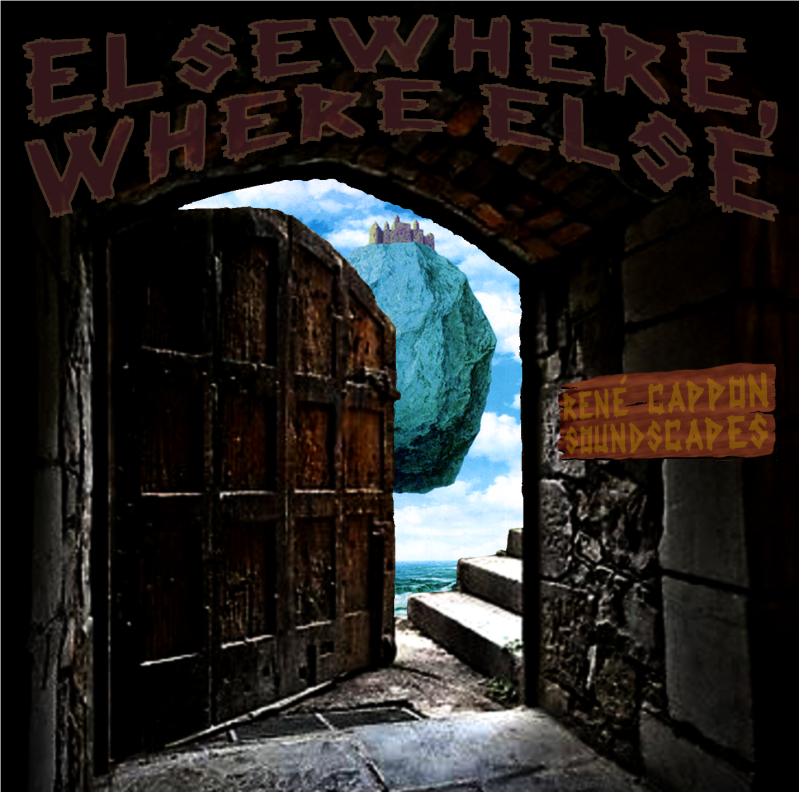 Elsewhere, where else