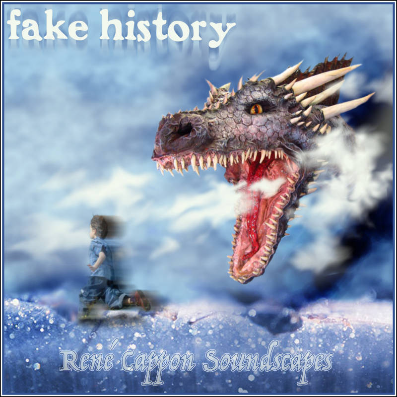 CD - Fake History