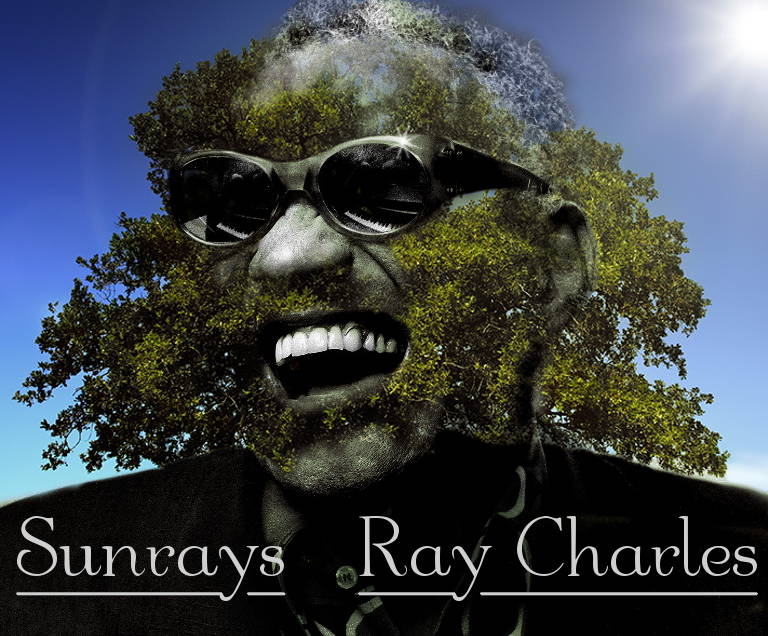 Sunrays - Ray Charles