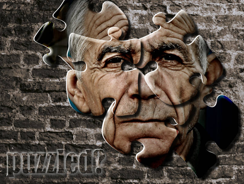 Puzzled?