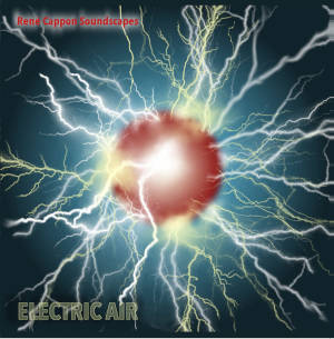 CD - Electric Air