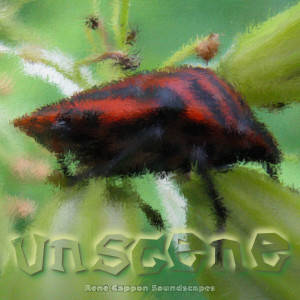CD - Unscene