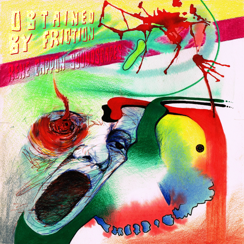 Obtained by friction