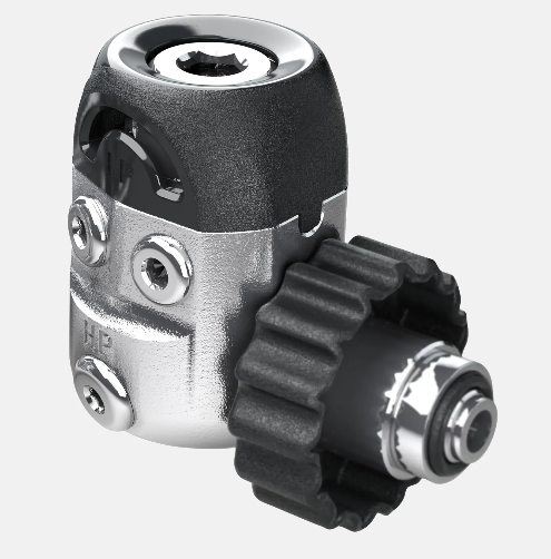 MARES 15x 1. Stufe DIN