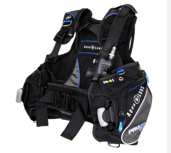 Aqualung PRO HD Jacket