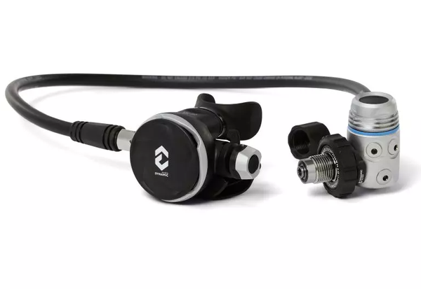 Dynamicnord Set TR80 DIN (1. & 2. Stufe, inkl. Octopus, Finimeter)
