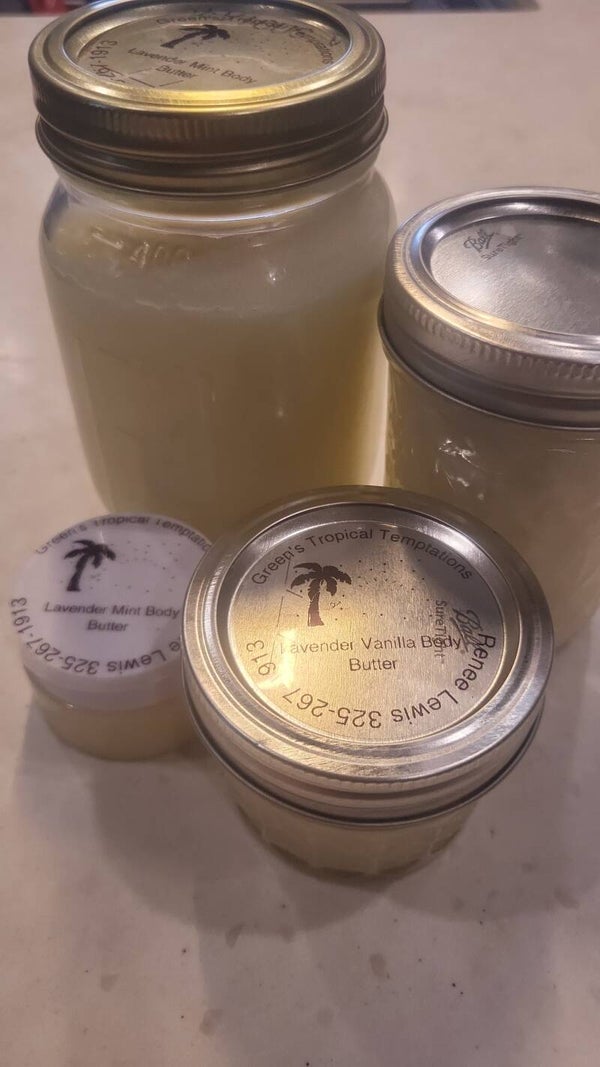 Body Butter