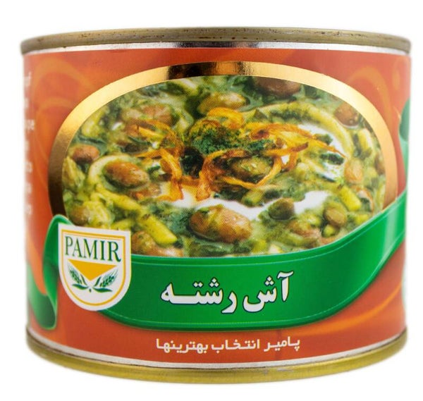 Pamir- Nudel Eintopf /Nudelsuppe
