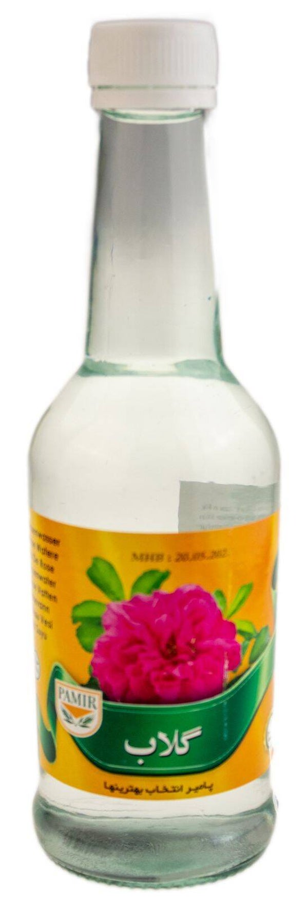 Rosenwasser Golab - Pamir
