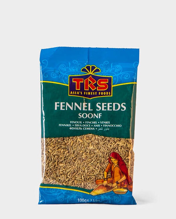 Fenchel 100g