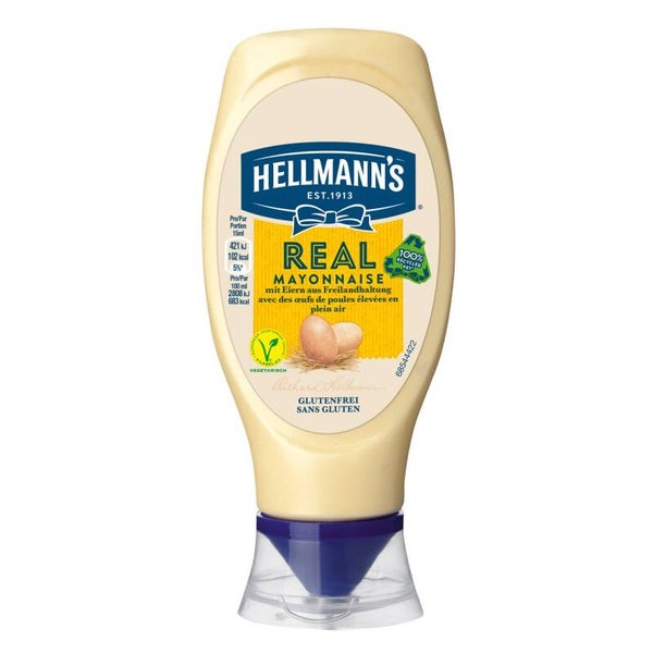 Mayonnaise