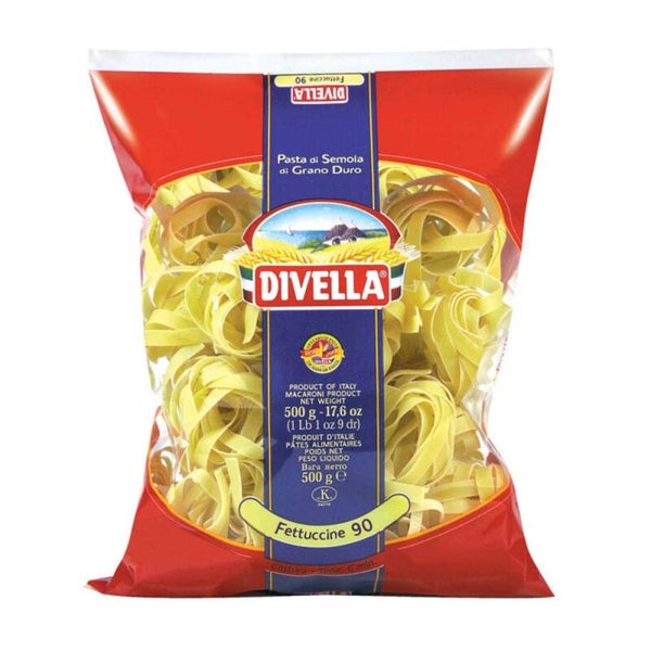 Divella Fettuccine 500g