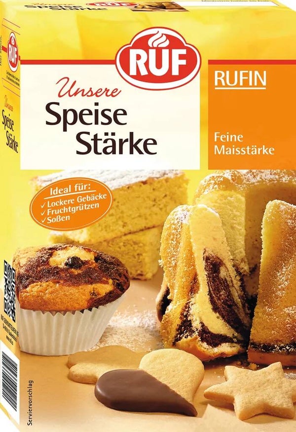 Speisestärke