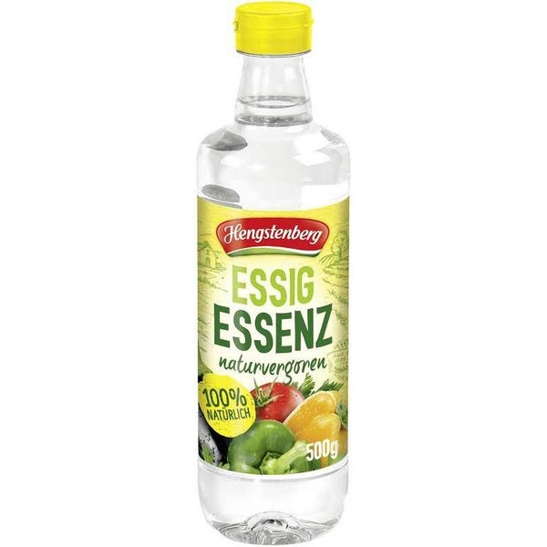 Essig Essenz