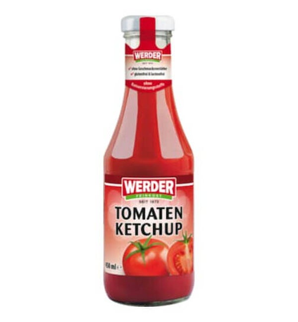 Tomaten Ketchup