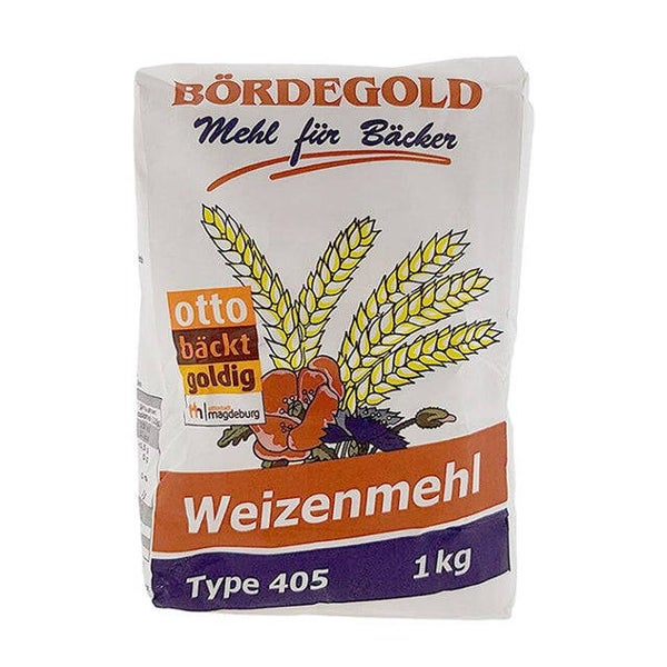 Mehl
