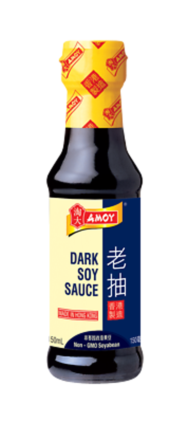 Soya Sauce