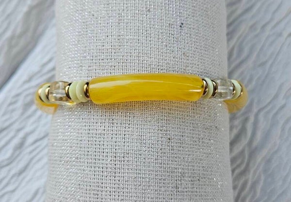 Bracelet Rayon de Soleil