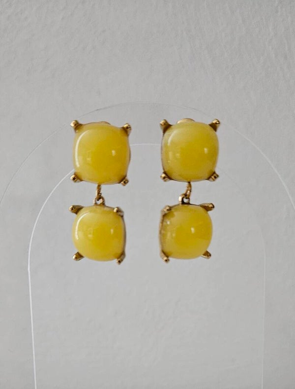 Boucles Duo Soleil ☀️