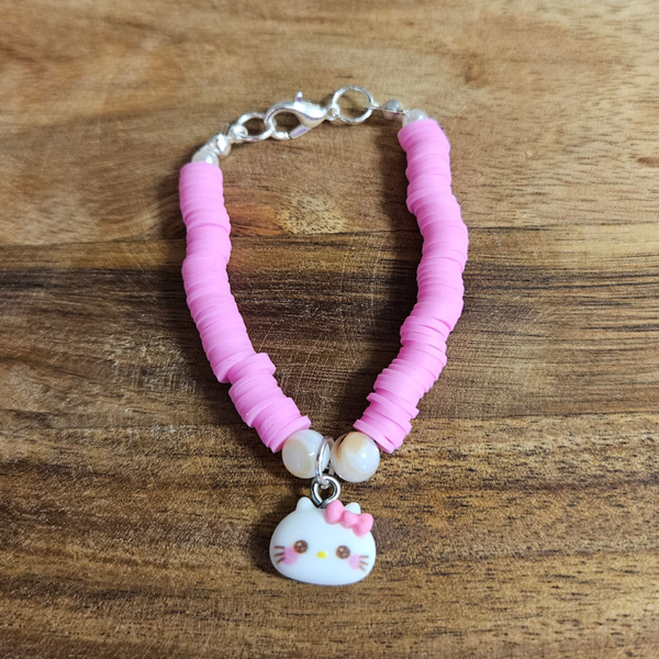 Bracelet kitty
