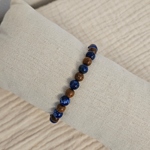Bracelet de guérison