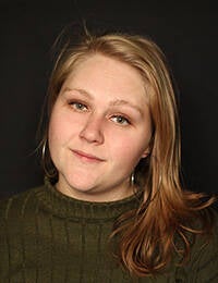 Skess - Glass: Silvana