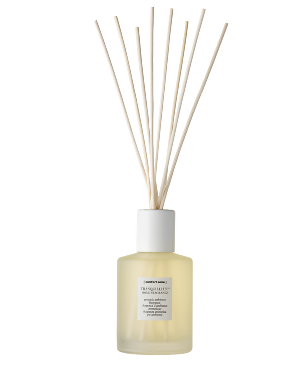 Tranquillity . Geurstokjes