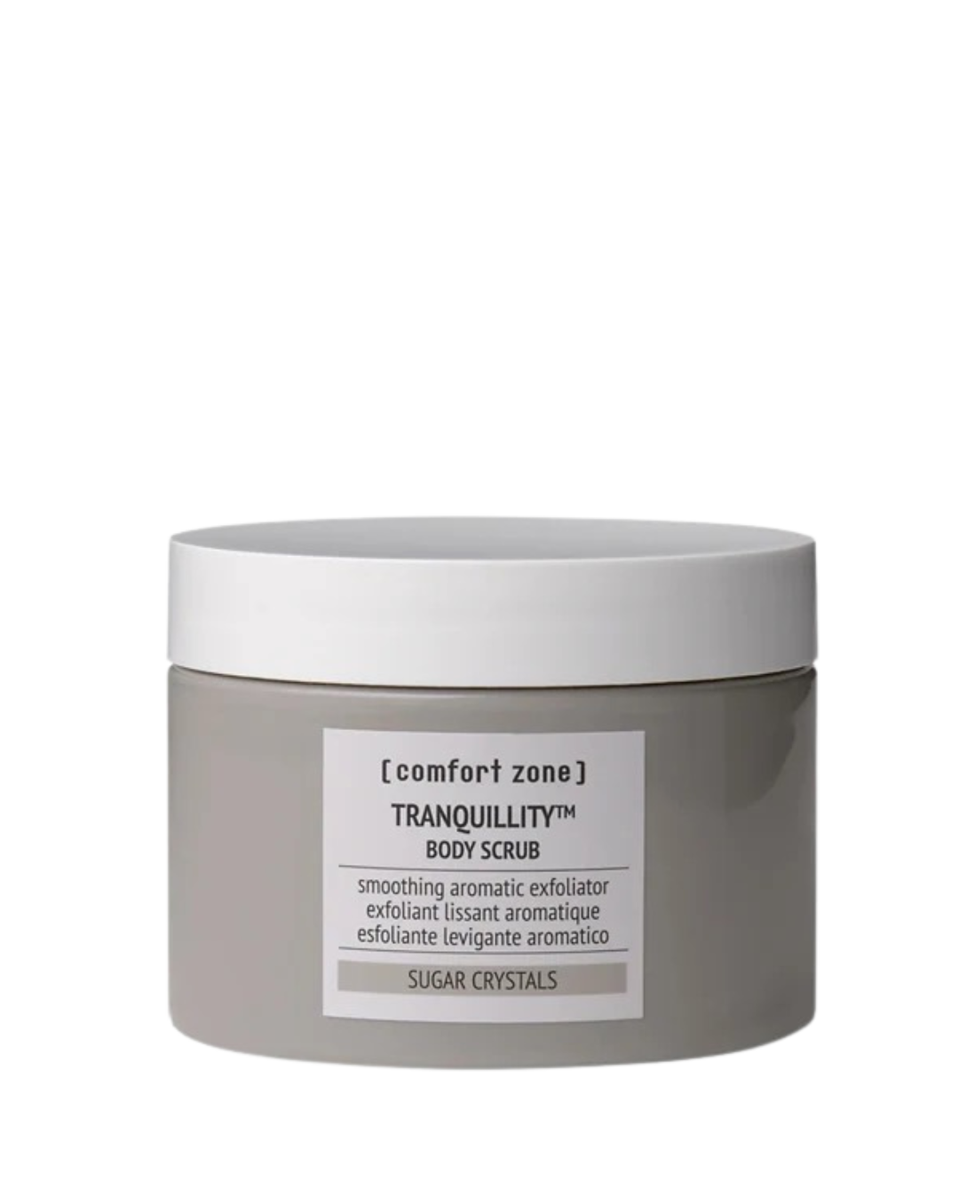 Tranquillity . Body Scrub