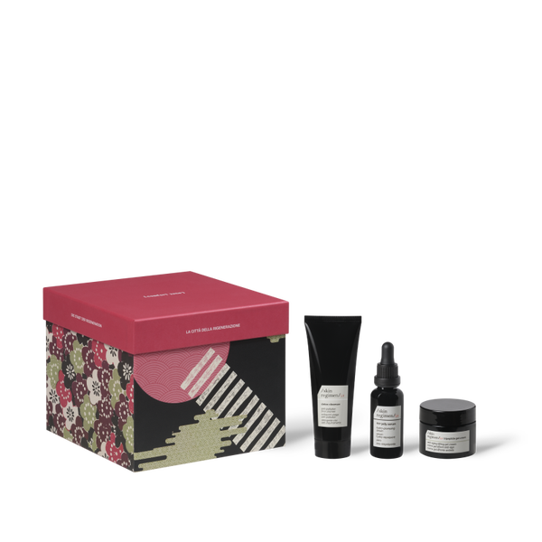 Gift Collection 2025 . /Skin Regimen/