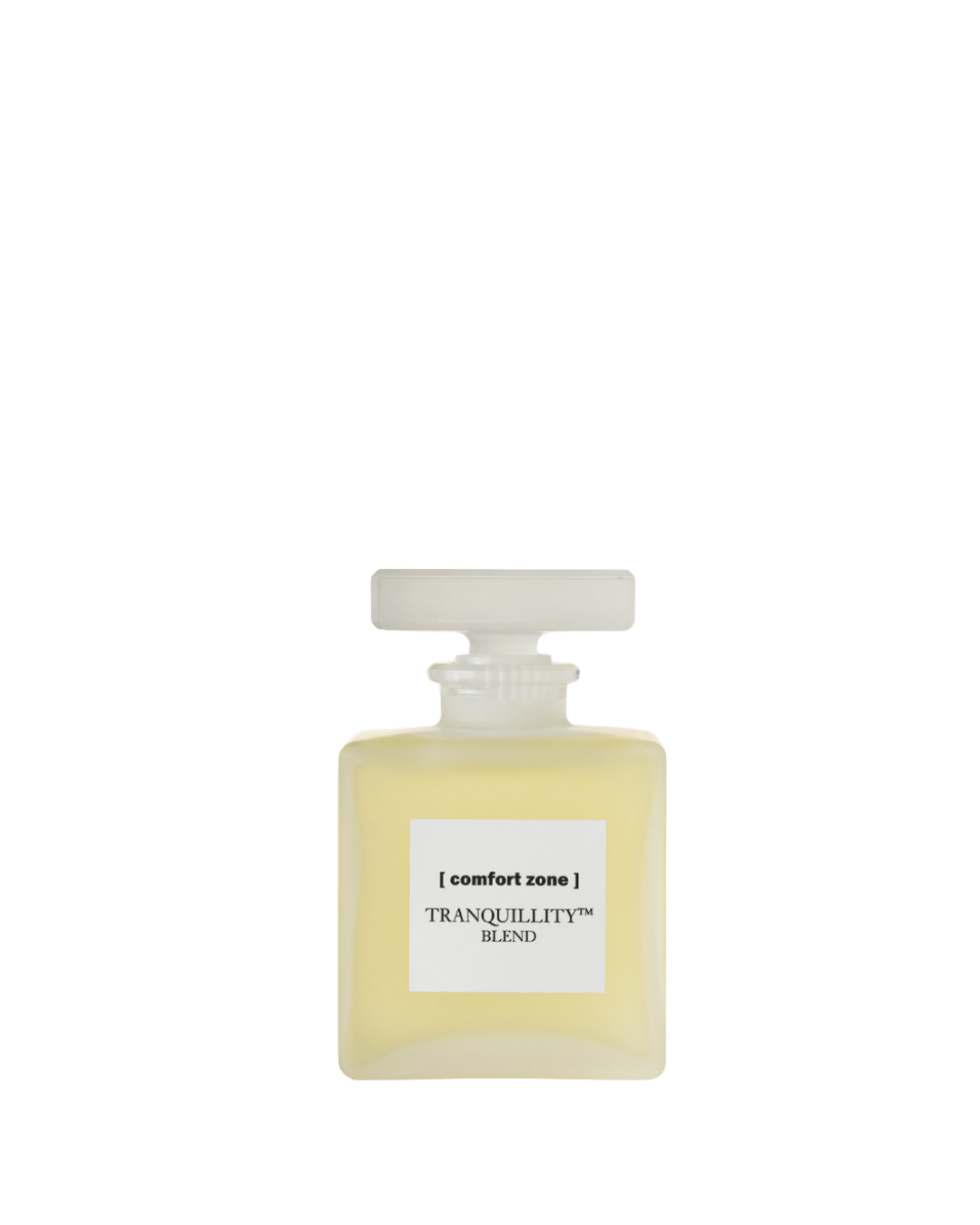 Tranquillity . Blend