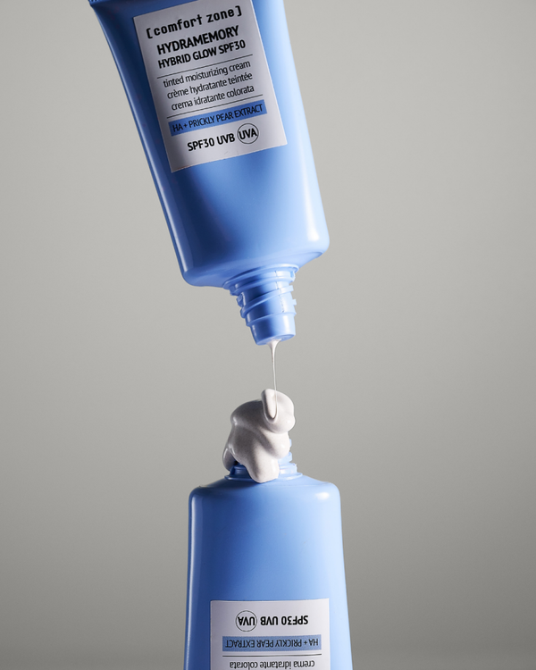 Hydramemory . Hydra Glow SPF 30
