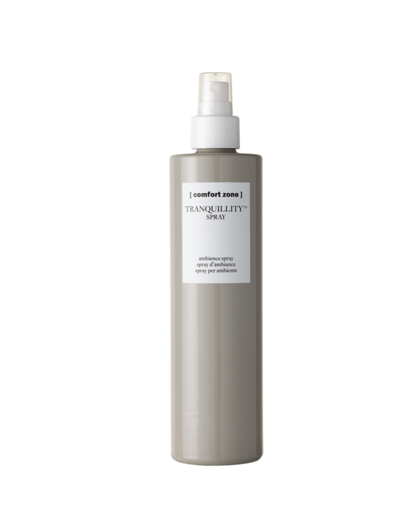 Tranquillity . Roomspray