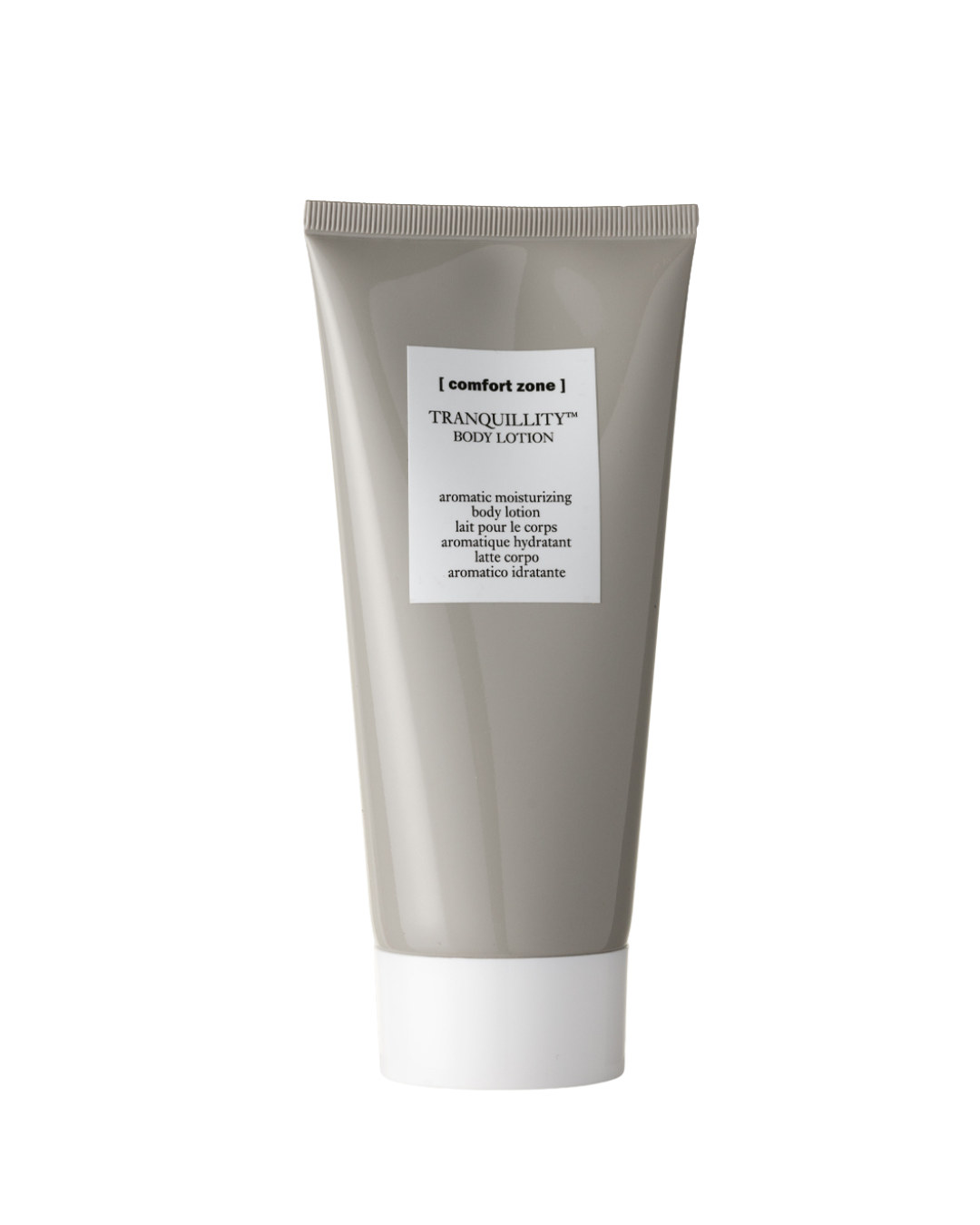 Tranquillity . Bodylotion