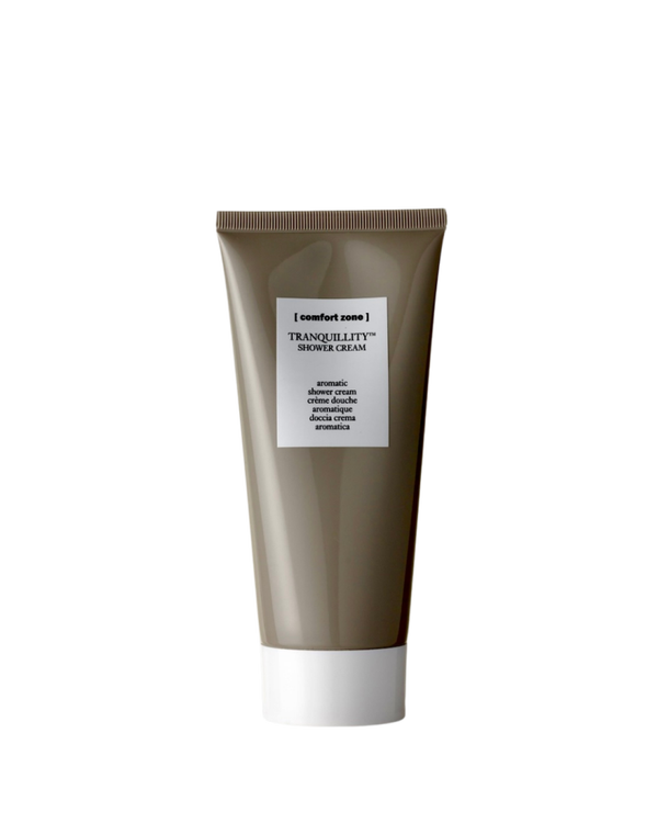 Tranquillity . Shower Cream