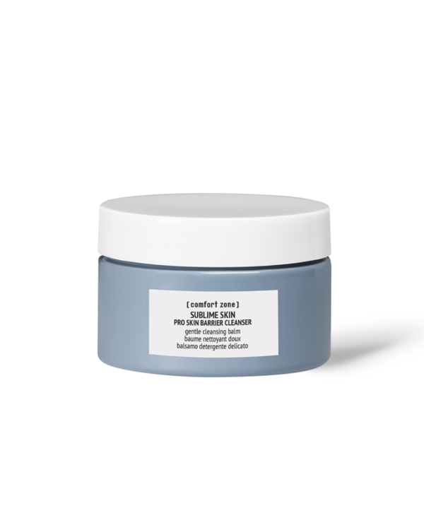 Sublime Skin .  Pro Skin Barrier Cleanser