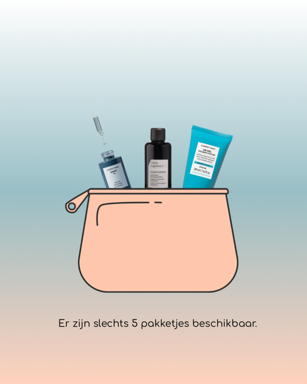 Ik ga op reis …