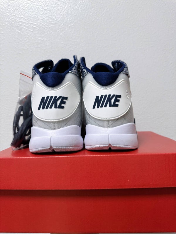 Nike Hyperdunk 2008 Retro Basketbalschoenen - Kinderen Performance Sneakers - Diverse Kleuren
