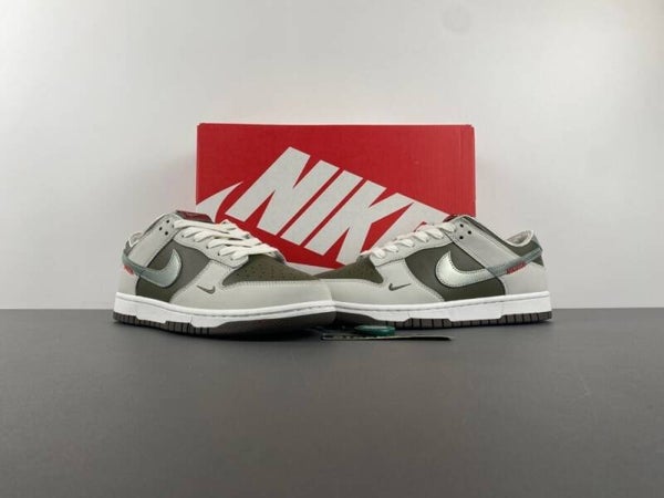 Nike Hook AJ1 8.0 "Jaar van de Slang" – 5K1 Versie | Olijfgroen/Zilver | Limited Edition | Maten EU 40–47.5 | Artikel HV5980-231 | Release Lente 2025