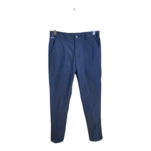 Loro Piana Casual Broek – Nieuwe Stijl in Stof 8 | Ref. 168210 | All-Season Luxe | Maten 44–60