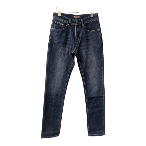 Loro Piana KR 6785 Slim-Fit Jeans – Live Loose Denim | Ref. KR8140 | Maten 29–40 | Luxe Casual