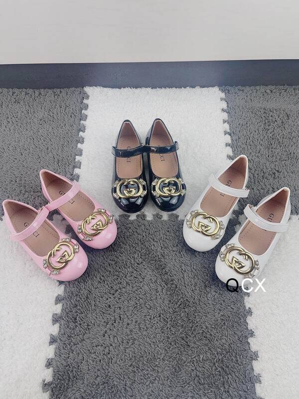 Gucci kinderschoenen CX0501 – maat 26-35 | Elegant & stijlvol