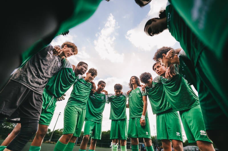 J5K Photo. Photographe Football Belgique