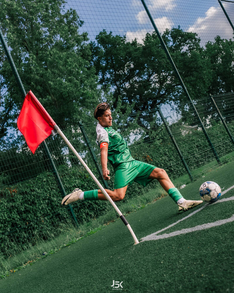 J5K Photo. Photographe Football Belgique