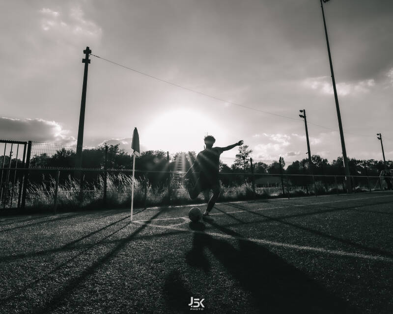 J5K Photo. Photographe Football Belgique