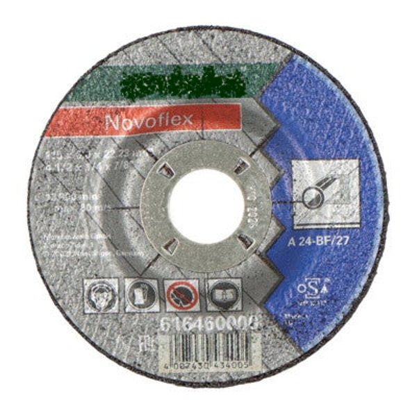 DISCO DE PULIR
