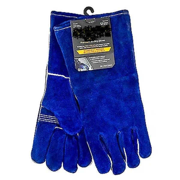 GUANTES PARA SOLDAR