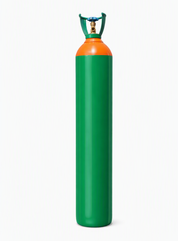 OXIGENO MEDICO